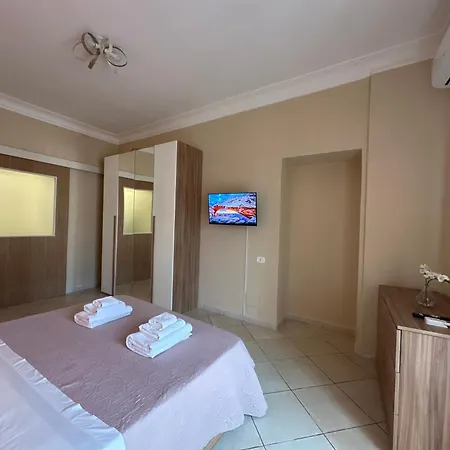 Holiday home Terra Mia Toledo
