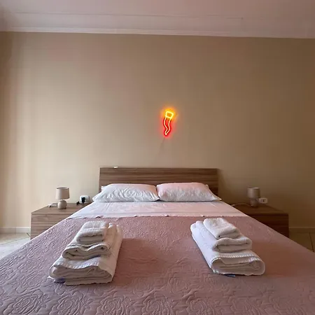 Terra Mia 別荘 ナポリ