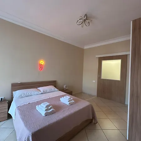 Feriehus Terra Mia *