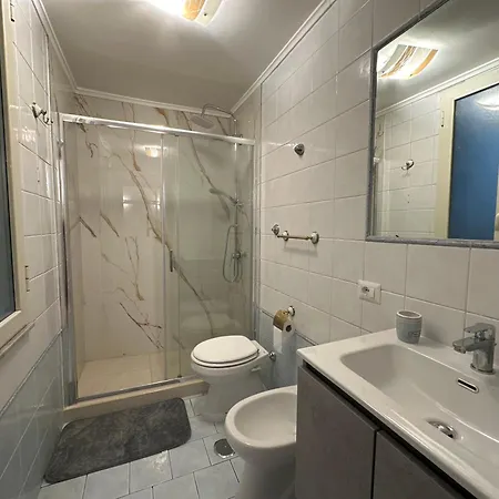 Terra Mia Feriehus *