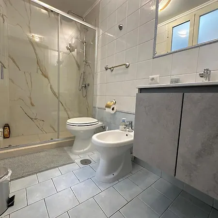Terra Mia Toledo Tatil Evi Napoli