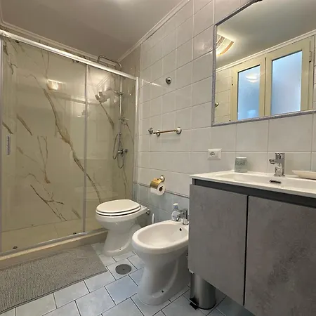Casa vacanze Terra Mia Napoli
