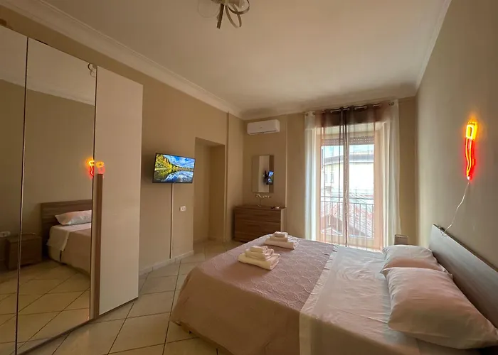 Terra Mia Σπίτι διακοπών Νάπολη