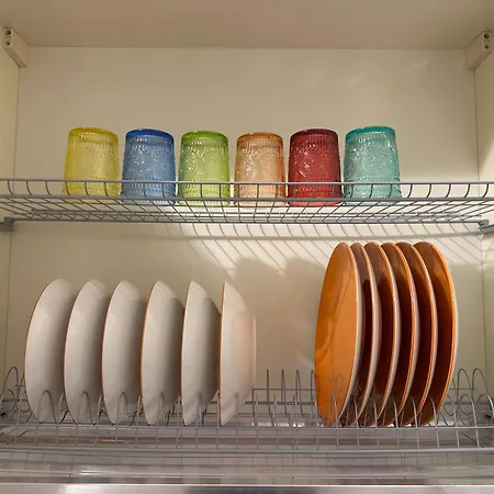 度假居 Terra Mia *