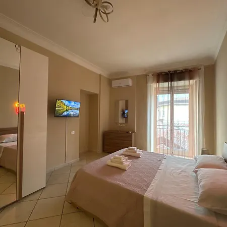 Terra Mia Hébergement de vacances Naples